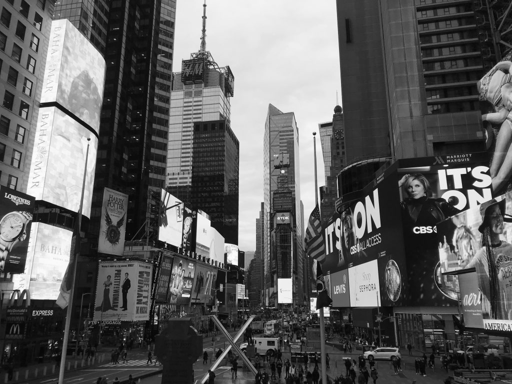 New York